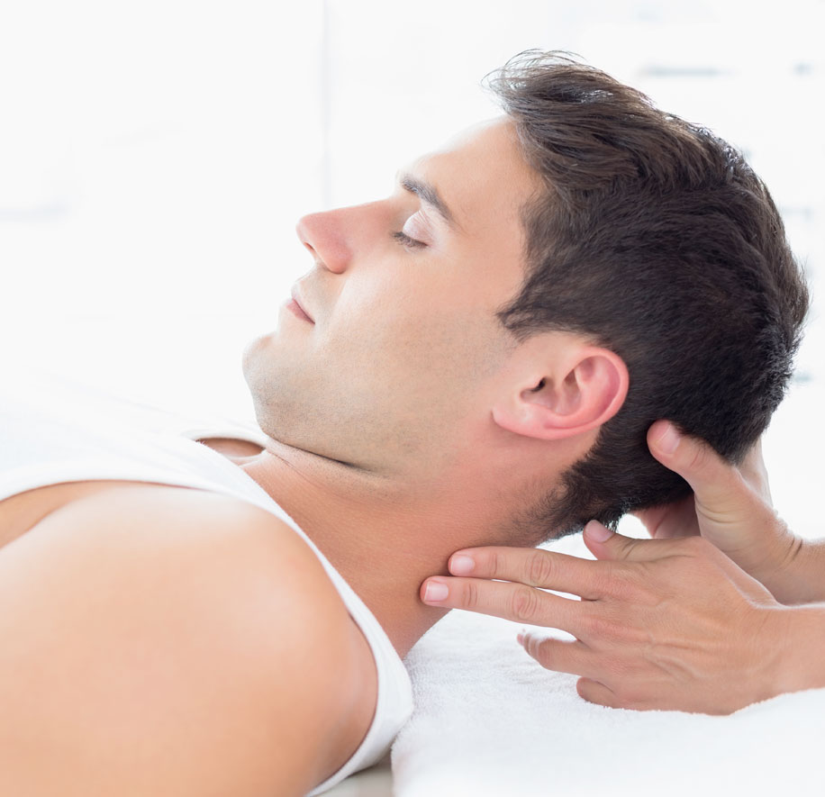 Awakening Stillness Craniosacral Therapy San Francisco Bay Area