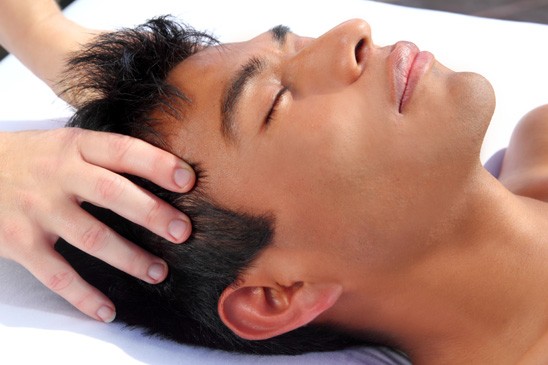 Awakening Stillness Craniosacral Therapy San Francisco Bay Area